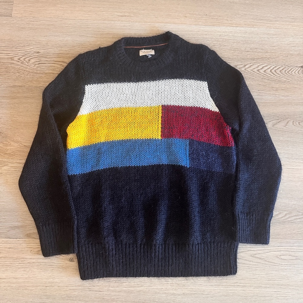 Nudie Jeans Knitwear Sweater Stunning!! Medium